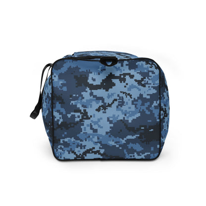 Ukrainian MM14 Navy CAMO Duffle bag Bags