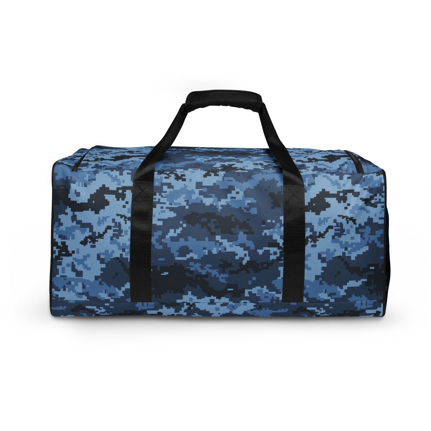 Ukrainian MM14 Navy CAMO Duffle bag Bags