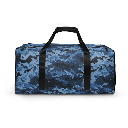 Ukrainian MM14 Navy CAMO Duffle bag Bags