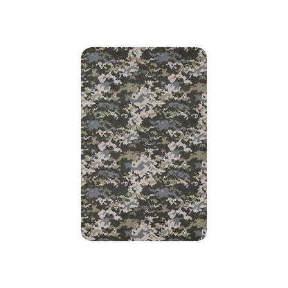 Ukrainian MM14 CAMO Sherpa blanket - Blanket