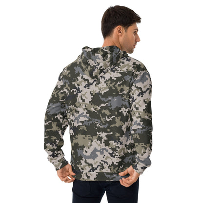 Ukrainian MM14 CAMO Unisex Hoodie