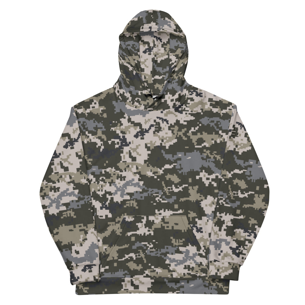 Ukrainian MM14 CAMO Unisex Hoodie