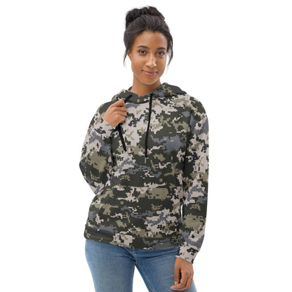 Ukrainian MM14 CAMO Unisex Hoodie