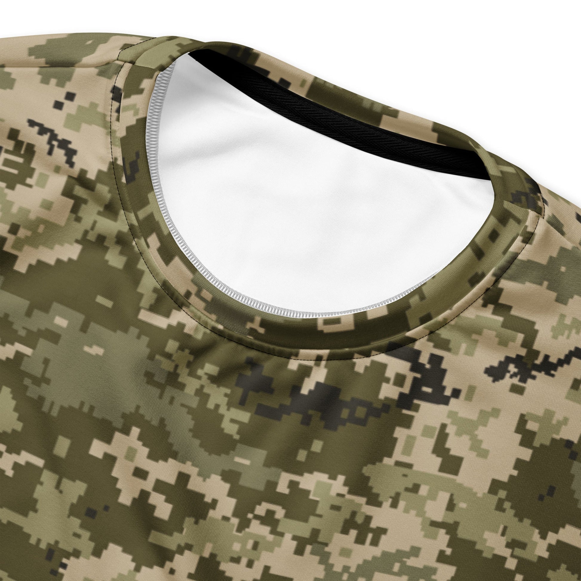 Ukrainian MM14 CAMO Unisex Sweatshirt - Sweatshirts