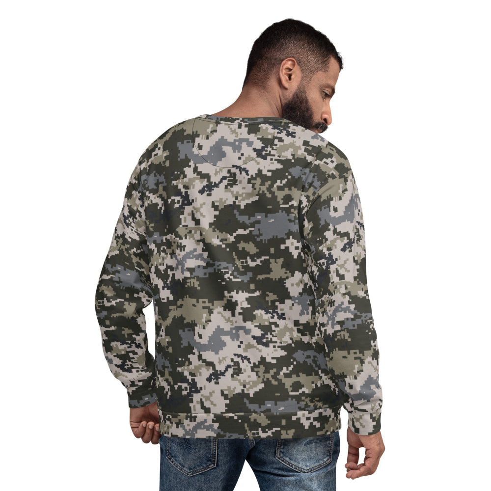 Ukrainian MM14 CAMO Unisex Sweatshirt