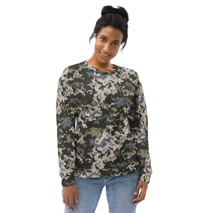 Ukrainian MM14 CAMO Unisex Sweatshirt