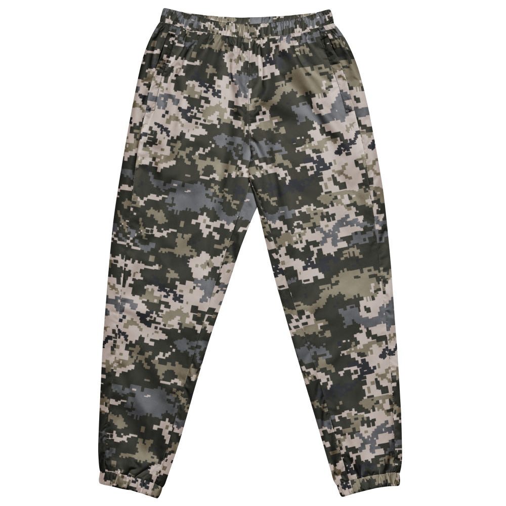 Ukrainian MM14 CAMO Unisex track pants - Track Pants