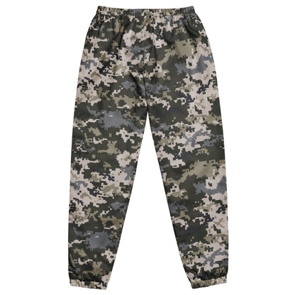 Ukrainian MM14 CAMO Unisex track pants - Track Pants