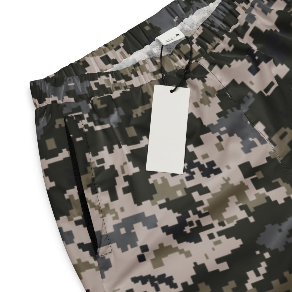 Ukrainian MM14 CAMO Unisex track pants - Track Pants