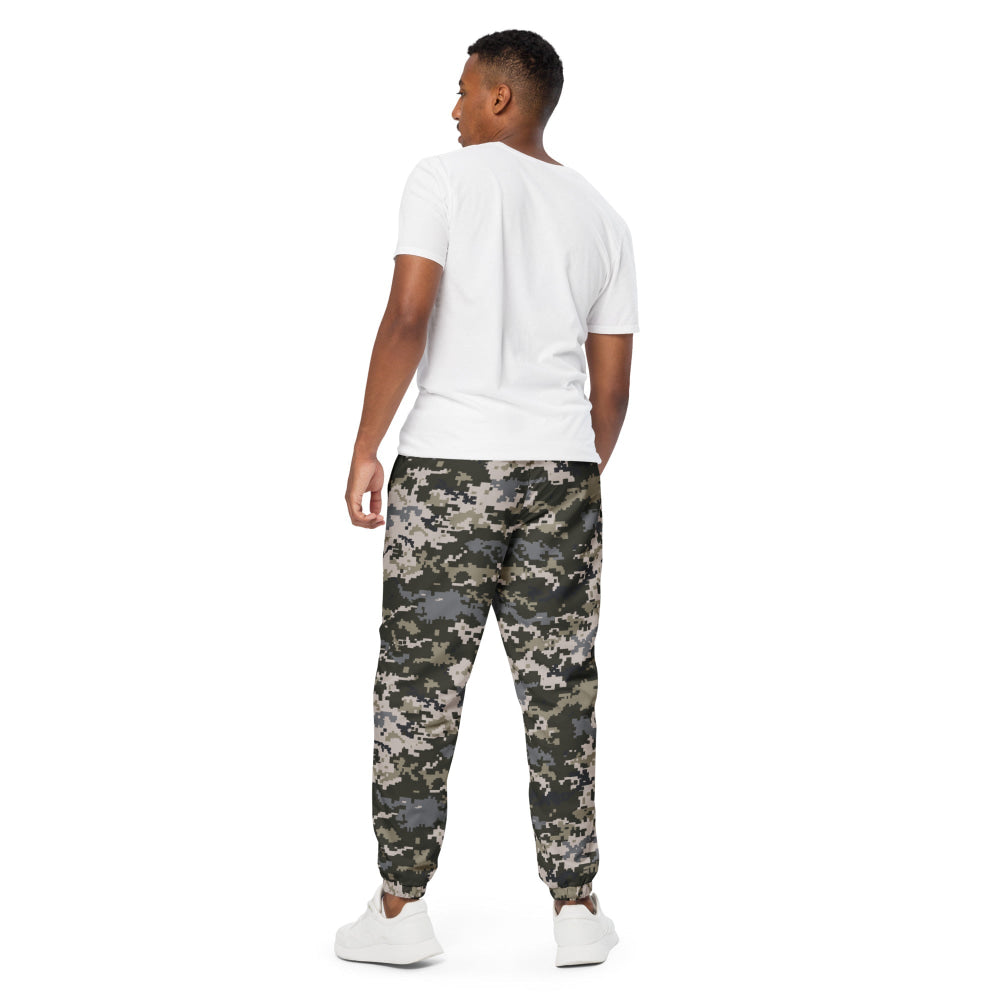 Ukrainian MM14 CAMO Unisex track pants - Track Pants