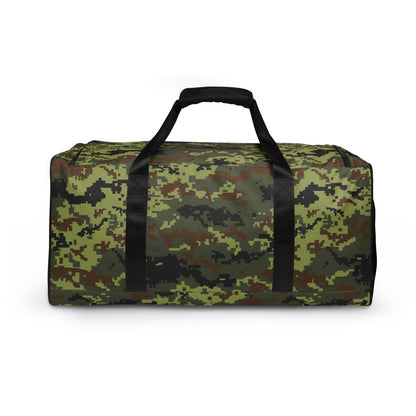 Ukrainian MM14 Woodland CAMO Duffle bag - Bag