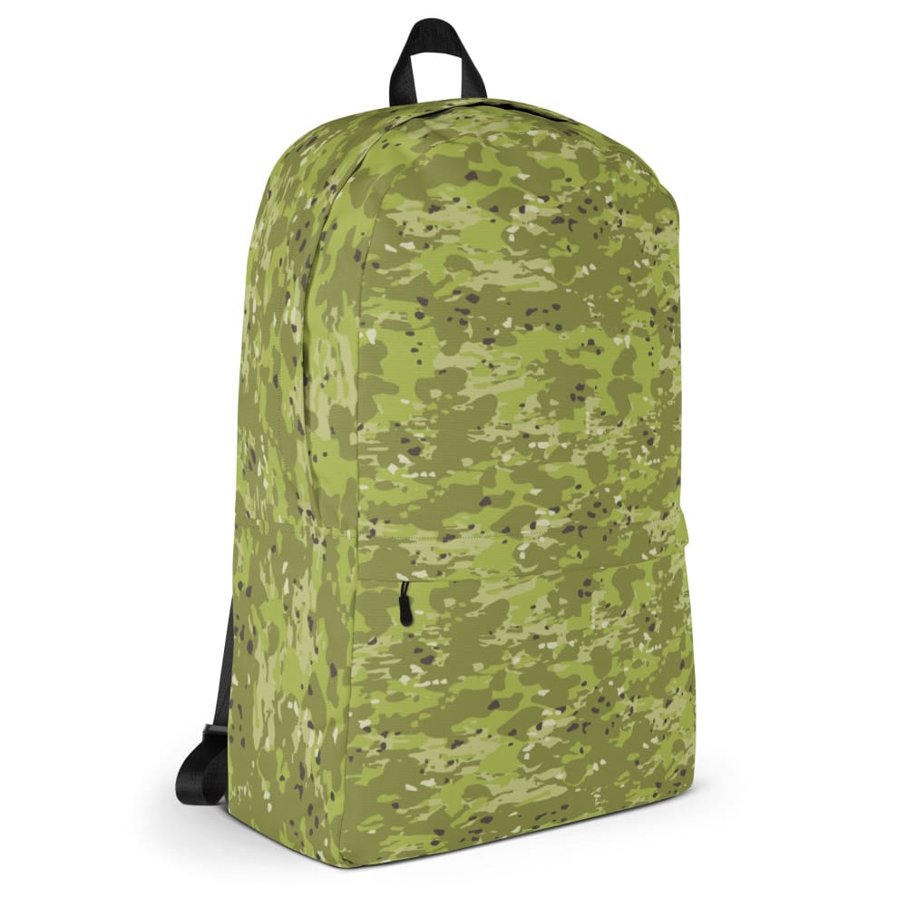 Ukrainian Naval Special Operations Zhaba Polyova CAMO Backpack