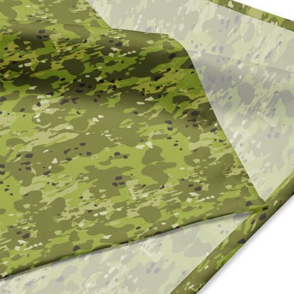 Ukrainian Naval Special Operations Zhaba Polyova CAMO bandana