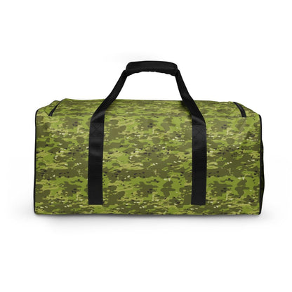 Ukrainian Naval Special Operations Zhaba Polyova CAMO Duffle bag