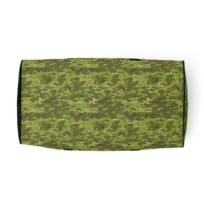 Ukrainian Naval Special Operations Zhaba Polyova CAMO Duffle bag