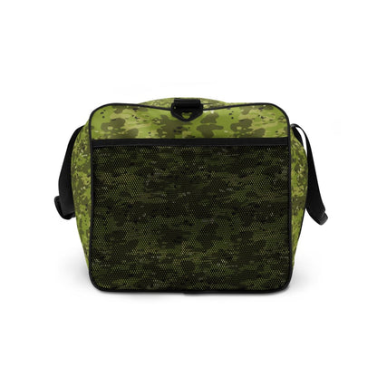 Ukrainian Naval Special Operations Zhaba Polyova CAMO Duffle bag