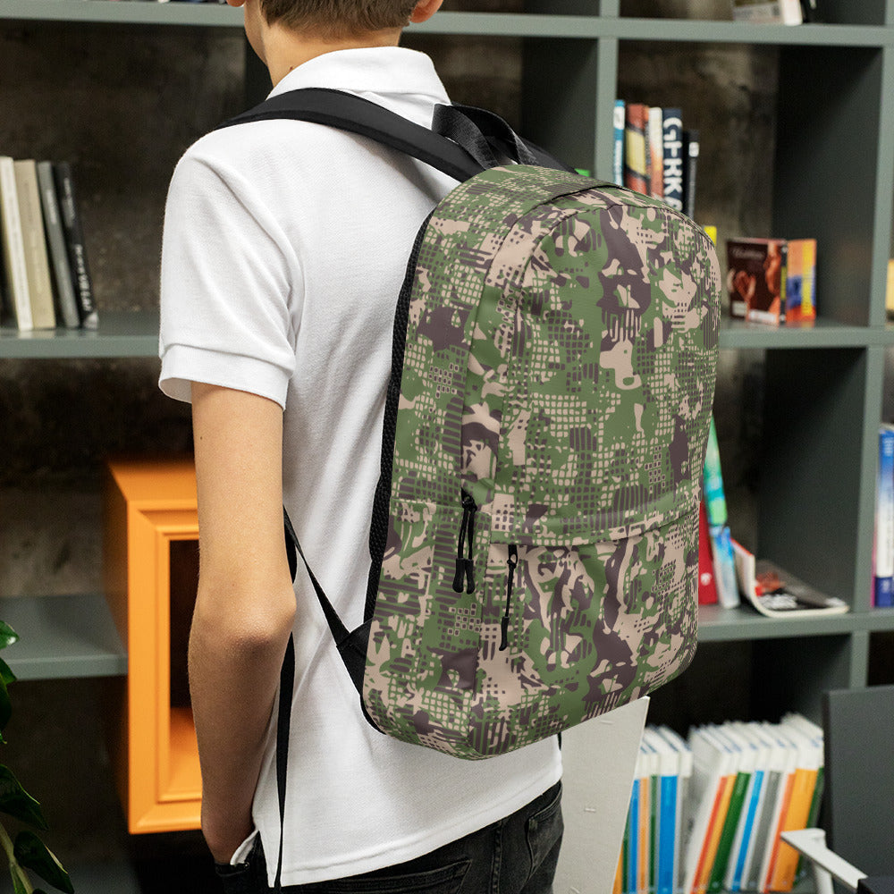 Ukrainian Predator CAMO Backpack