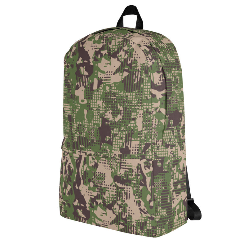 Digital Predator Ukrainian CAMO Backpack - Bag