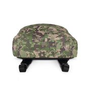 Digital Predator Ukrainian CAMO Backpack - Bag