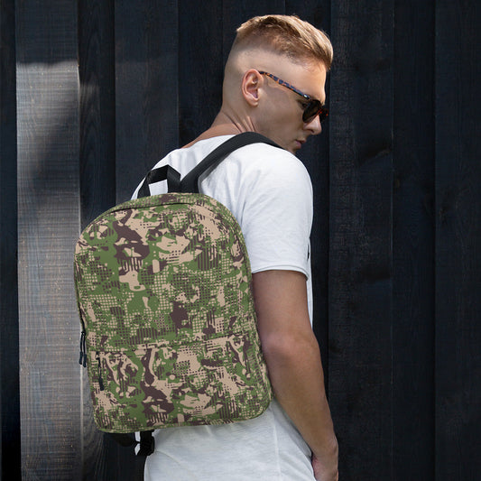 Ukrainian Predator CAMO Backpack