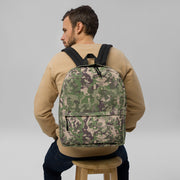 Digital Predator Ukrainian CAMO Backpack - Bag