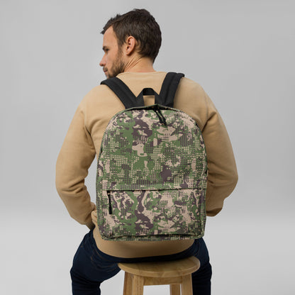 Ukrainian Predator CAMO Backpack