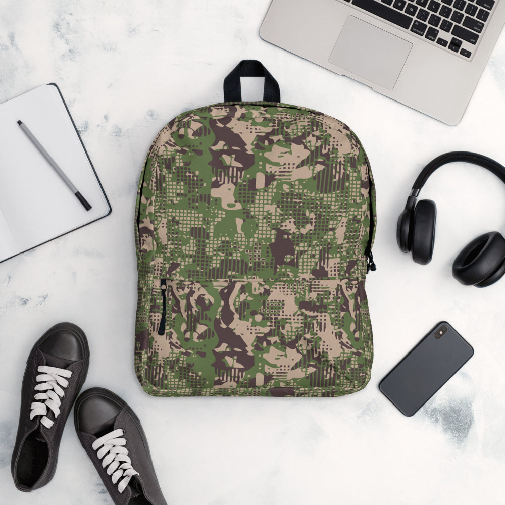 Ukrainian Predator CAMO Backpack