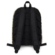 Digital Predator Ukrainian CAMO Backpack - Bag