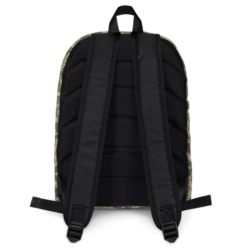 Digital Predator Ukrainian CAMO Backpack - Bag