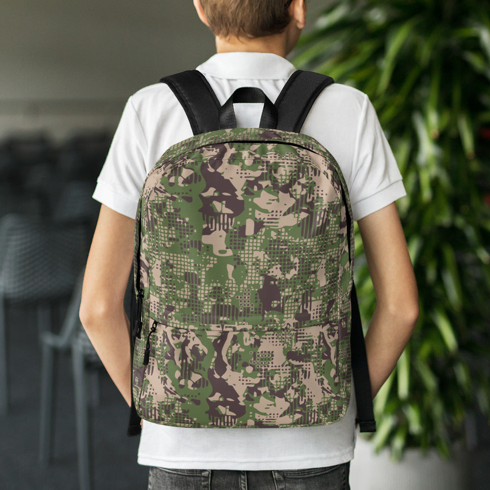 Ukrainian Predator CAMO Backpack