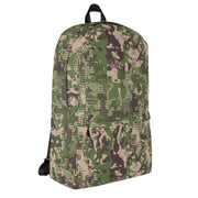 Digital Predator Ukrainian CAMO Backpack - Bag