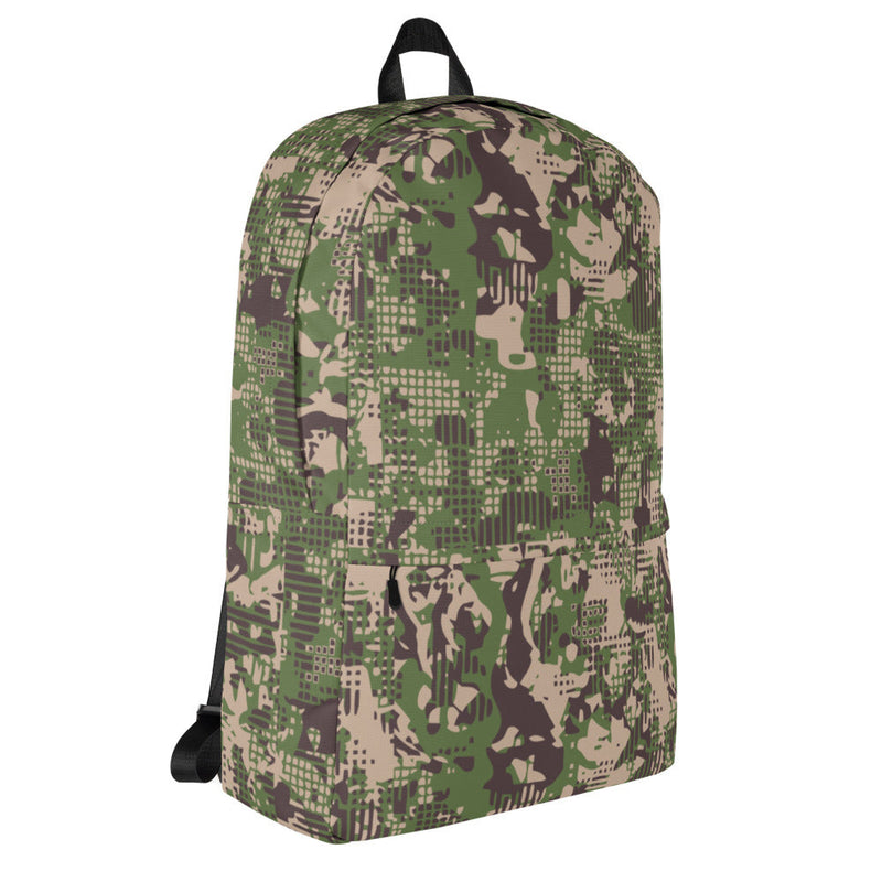 Digital Predator Ukrainian CAMO Backpack - Bag