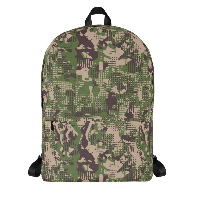 Digital Predator Ukrainian CAMO Backpack - Bag