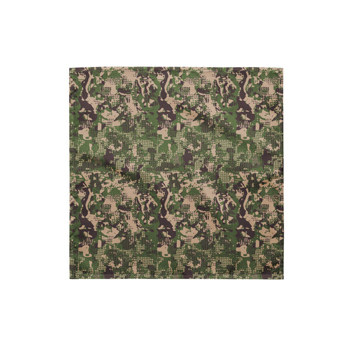 Digital Predator Ukrainian CAMO Bandana - S - Head