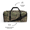 Ukrainian Predator CAMO Duffle bag