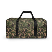 Digital Predator Ukrainian CAMO Duffle Bag