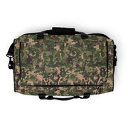 Digital Predator Ukrainian CAMO Duffle Bag