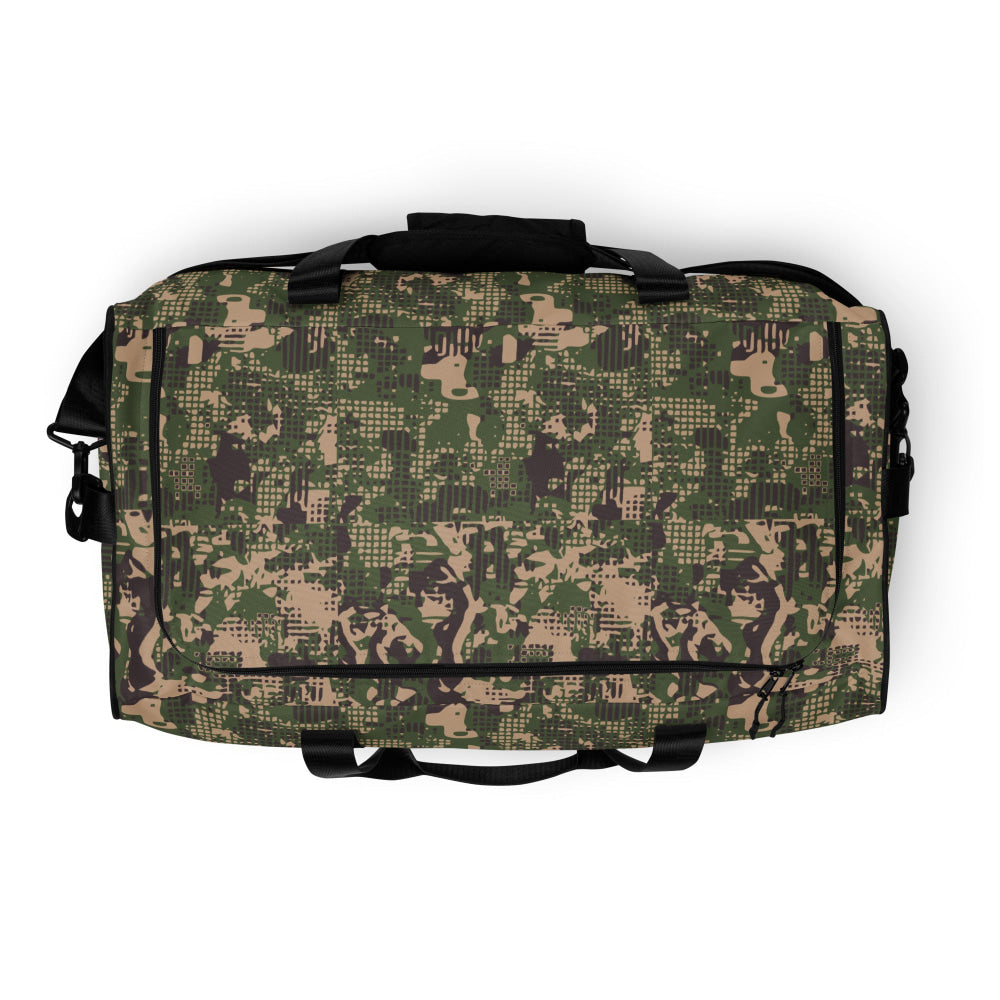 Ukrainian Predator CAMO Duffle bag - Bag