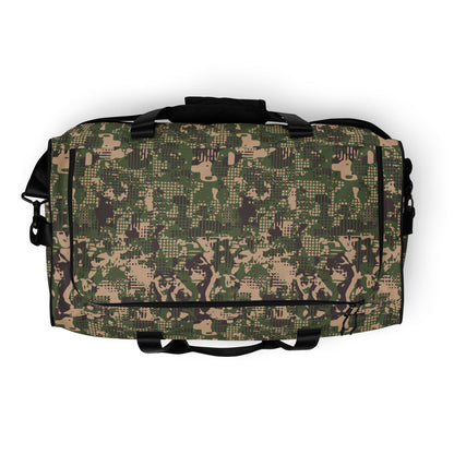 Ukrainian Predator CAMO Duffle bag - Bag