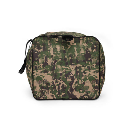 Ukrainian Predator CAMO Duffle bag - Bag