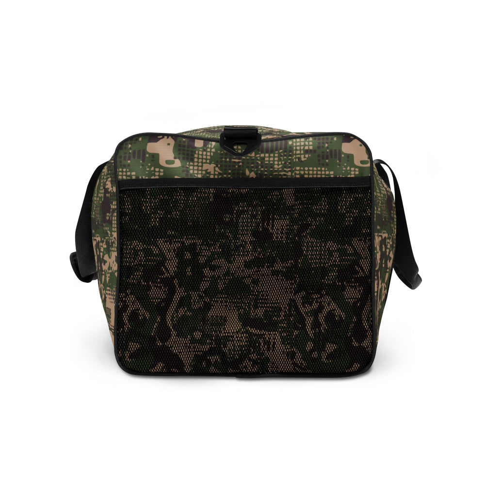 Ukrainian Predator CAMO Duffle bag - Bag