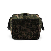 Digital Predator Ukrainian CAMO Duffle Bag
