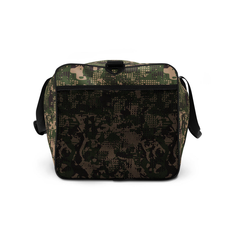 Digital Predator Ukrainian CAMO Duffle Bag