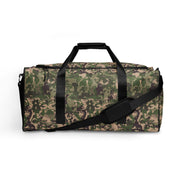 Digital Predator Ukrainian CAMO Duffle Bag