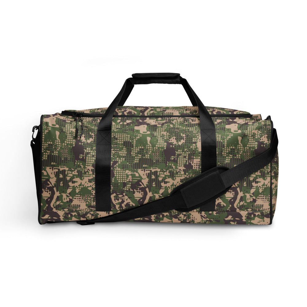 Ukrainian Predator CAMO Duffle bag - Bag