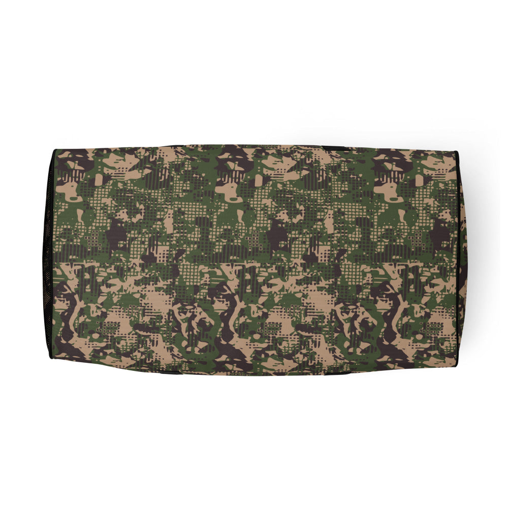 Ukrainian Predator CAMO Duffle bag - Bag