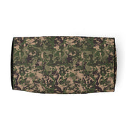 Digital Predator Ukrainian CAMO Duffle Bag