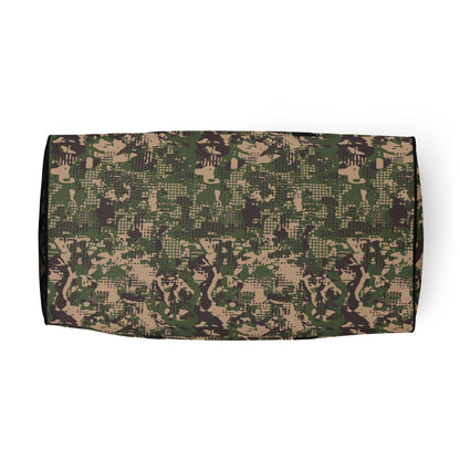 Ukrainian Predator CAMO Duffle bag - Bag