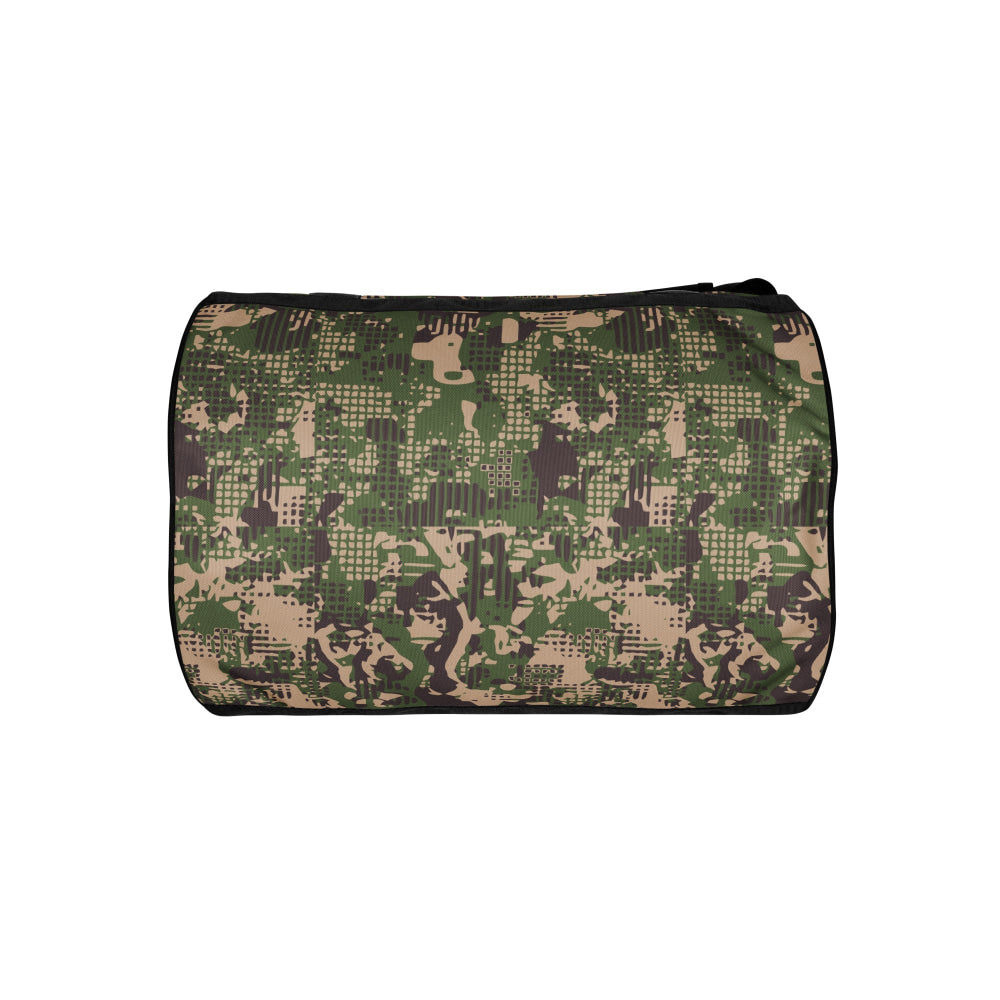 Ukrainian Predator CAMO gym bag - Gym Bag