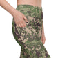 Ukrainian Predator CAMO Leggings with pockets - Womens